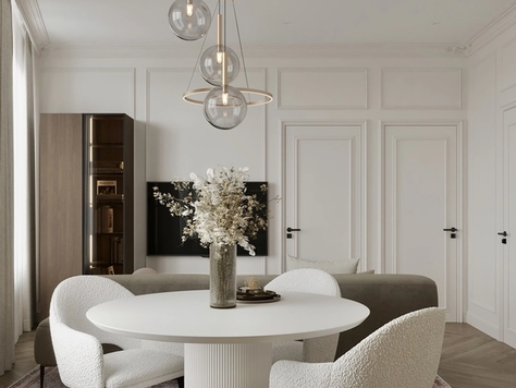 Дизайн интерьера