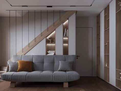 Дизайн интерьера