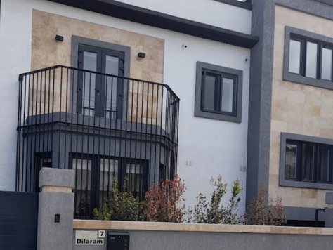 Дизайн интерьера