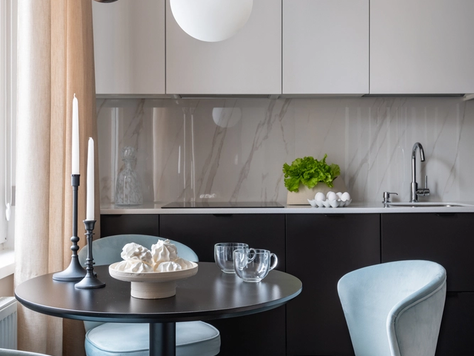 Дизайн интерьера