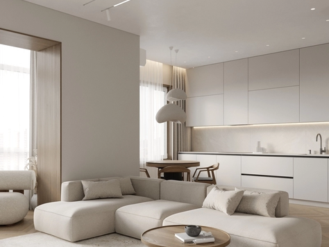 Дизайн интерьера