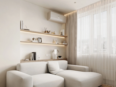 Дизайн интерьера