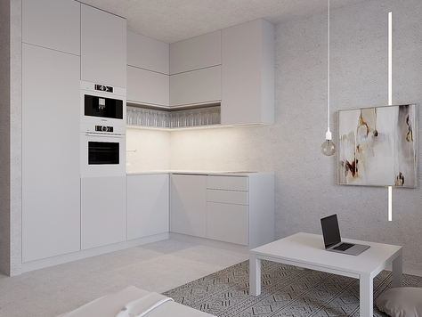 Дизайн интерьера