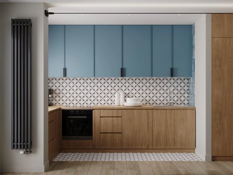 Дизайн интерьера