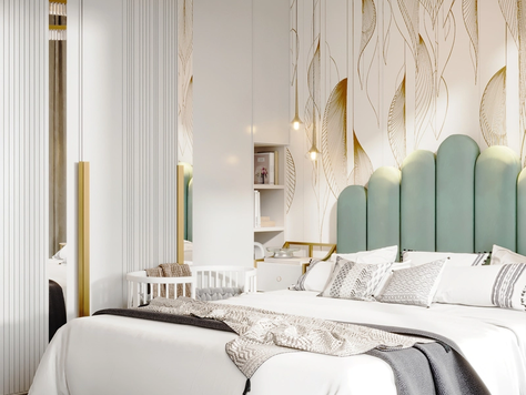 Дизайн интерьера