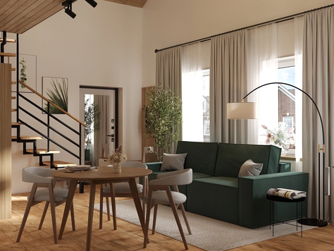 Дизайн интерьера