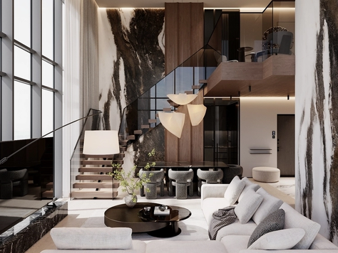 Дизайн интерьера