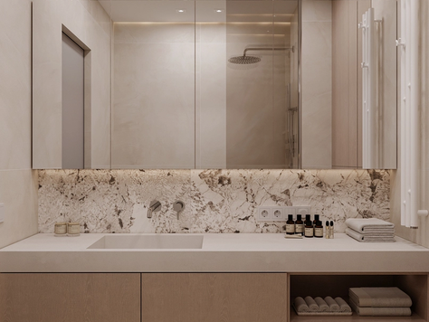 Дизайн интерьера