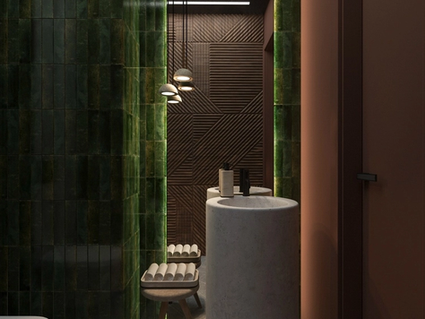 Дизайн интерьера