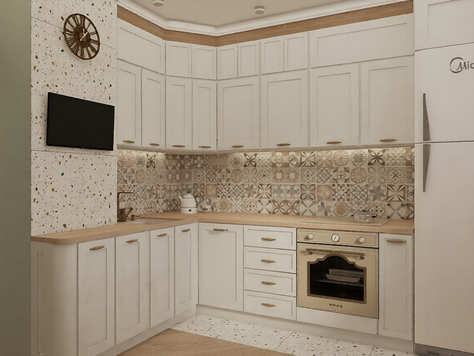 Дизайн интерьера