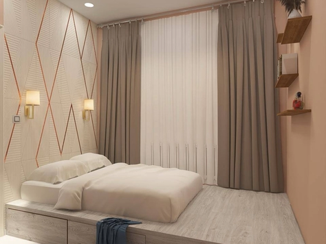 Дизайн интерьера