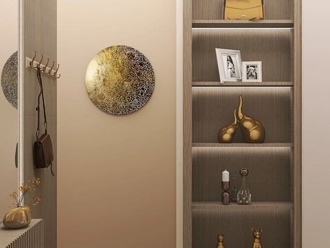 Дизайн интерьера