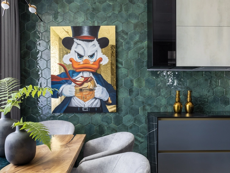 Дизайн интерьера