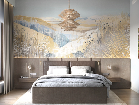 Дизайн интерьера