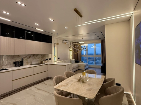 Дизайн интерьера