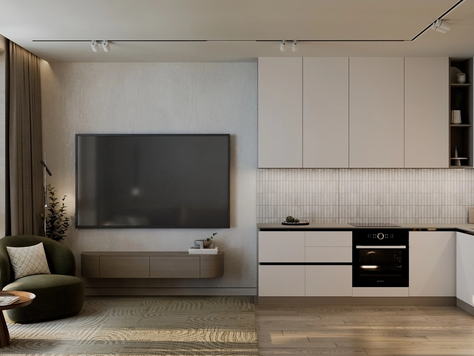 Дизайн интерьера