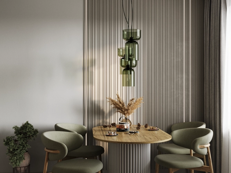 Дизайн интерьера