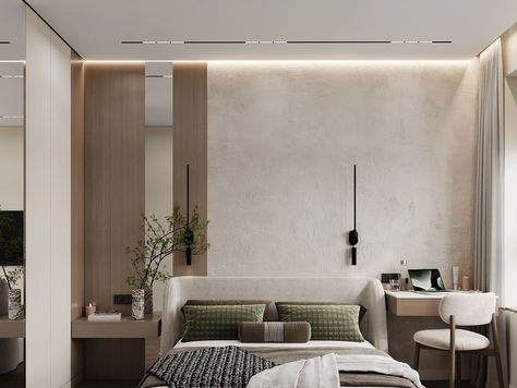 Дизайн интерьера