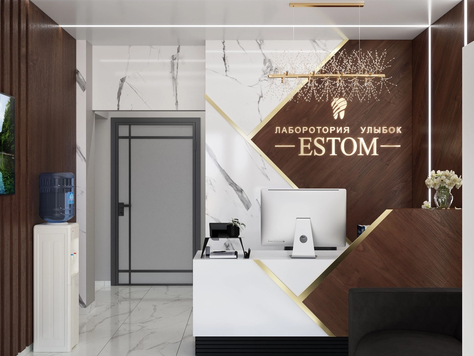 Дизайн интерьера