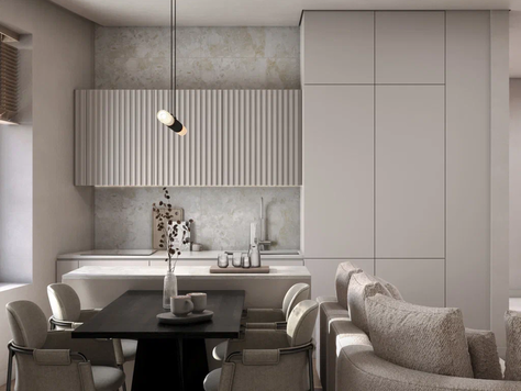 Дизайн интерьера