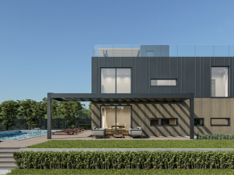 Дизайн интерьера