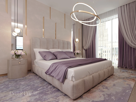 Дизайн интерьера