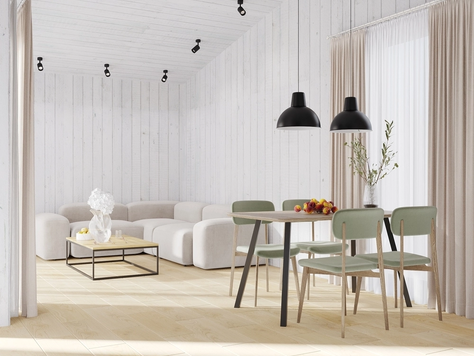 Дизайн интерьера