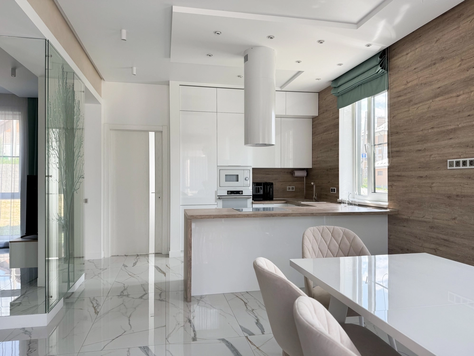 Дизайн интерьера