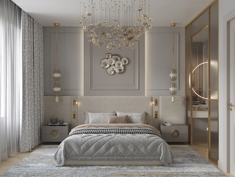 Дизайн интерьера