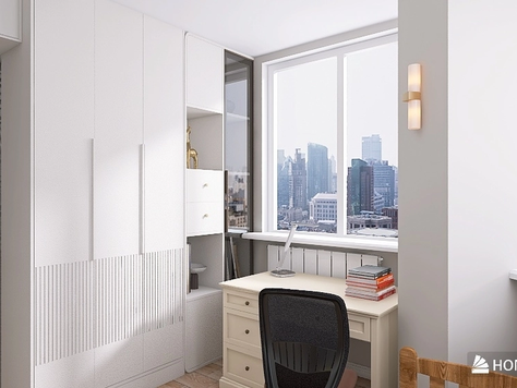 Дизайн интерьера