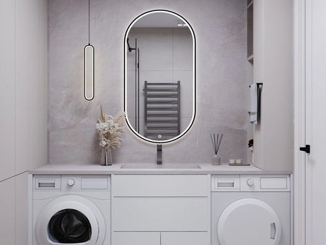 Дизайн интерьера