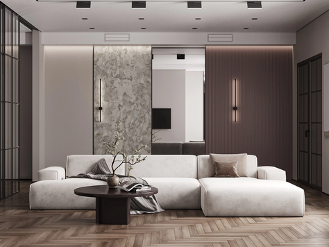 Дизайн интерьера