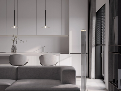 Дизайн интерьера