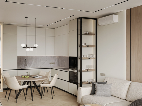 Дизайн интерьера