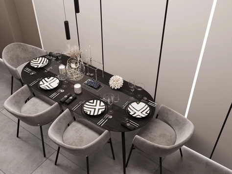 Дизайн интерьера