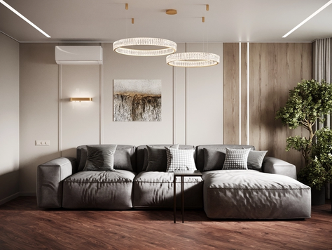 Дизайн интерьера