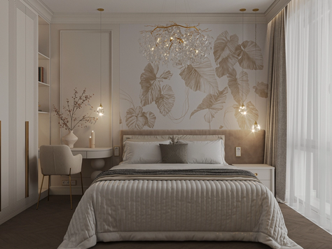 Дизайн интерьера в Москве "ЖК I Love"