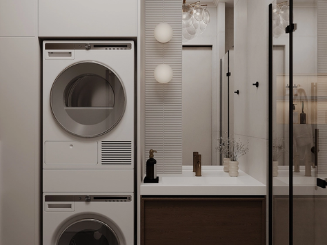 Дизайн интерьера