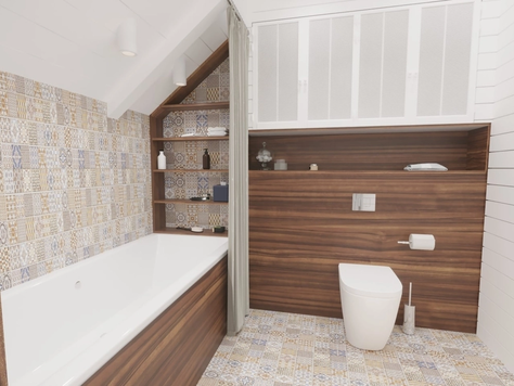 Дизайн интерьера