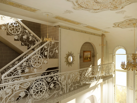 Дизайн интерьера