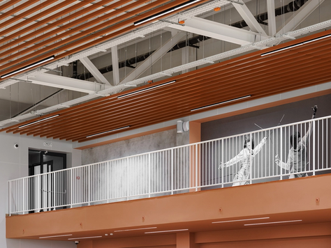 Дизайн интерьера