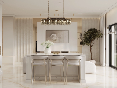 Дизайн интерьера