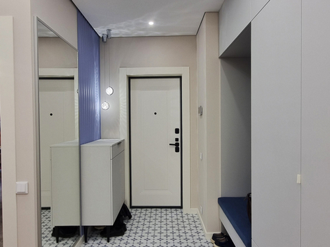 Дизайн интерьера