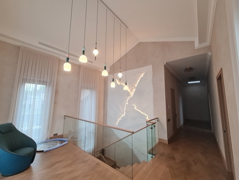 Дизайн интерьера