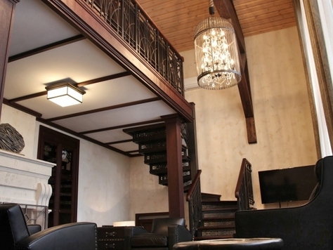 Дизайн интерьера