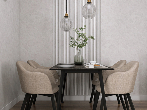 Дизайн интерьера