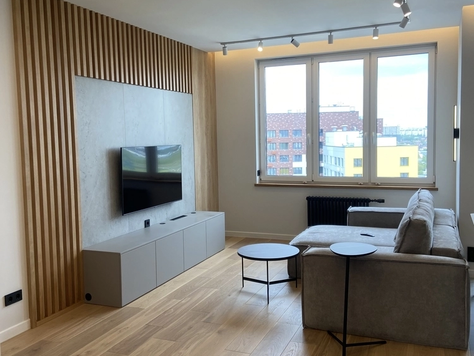 Дизайн интерьера