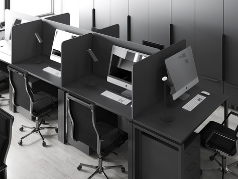 Дизайн интерьера в Москве "ОФИСНОЕ ПРОСТРАНСТВО"