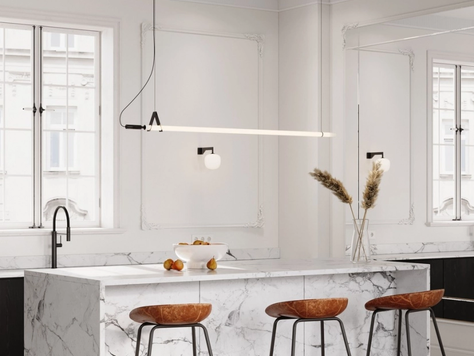 Дизайн интерьера