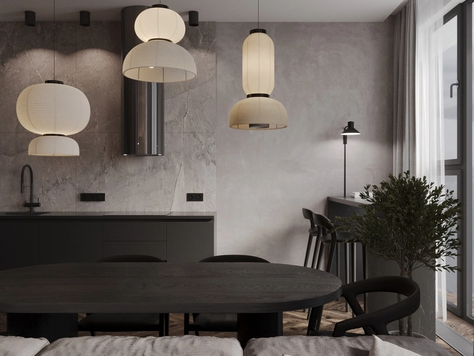 Дизайн интерьера